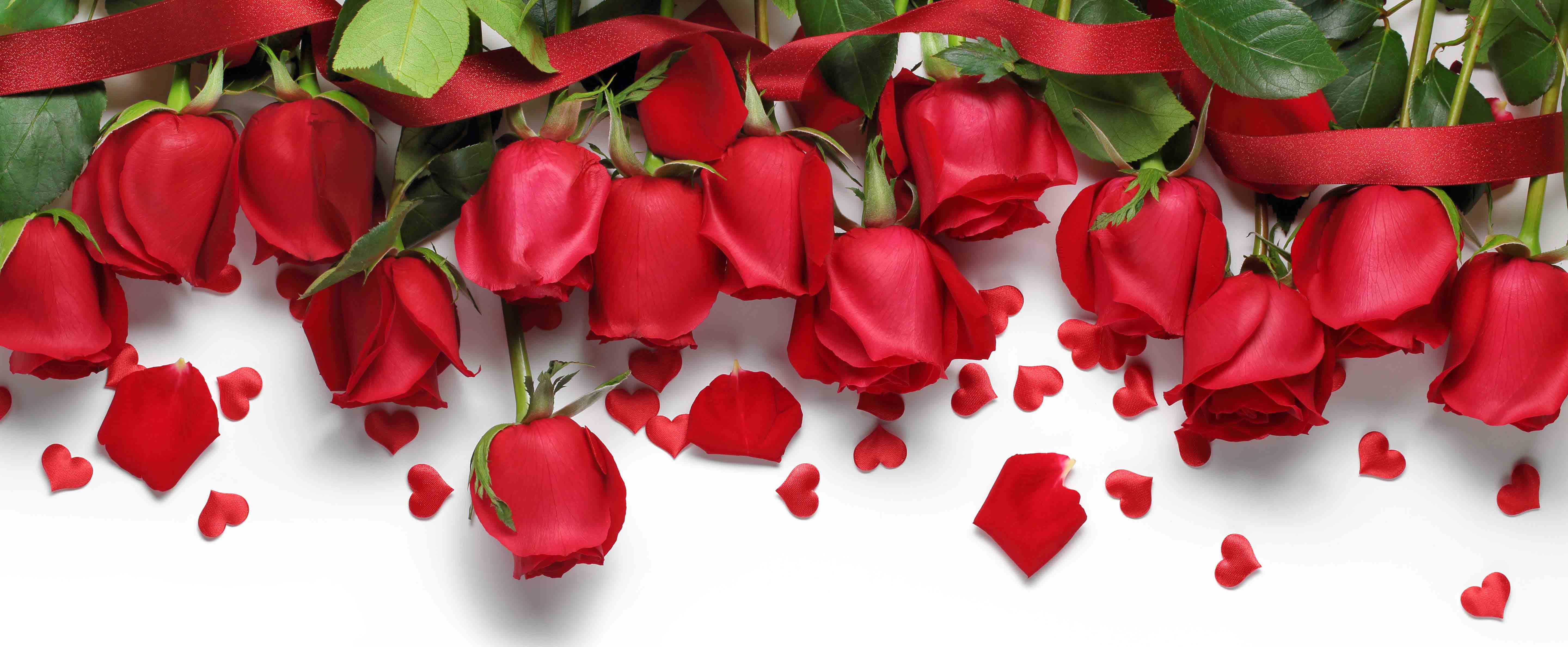 Send Twelve Pieces Red Roses Bouquet & Birthday Balloon To Philippines