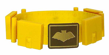 1960s batman utility belt toy