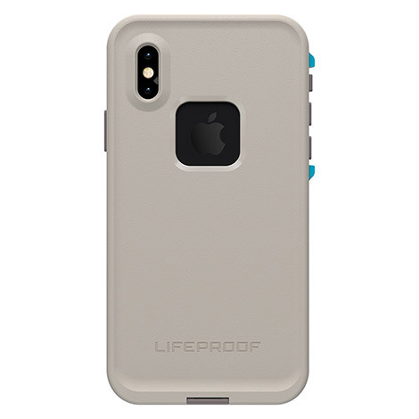 LifeProof FRE Case iPhone Xs - Body Surf