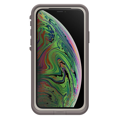 LifeProof FRE Case iPhone Xs - Body Surf