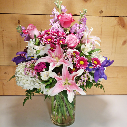 Wondrous Beauty Bouquet