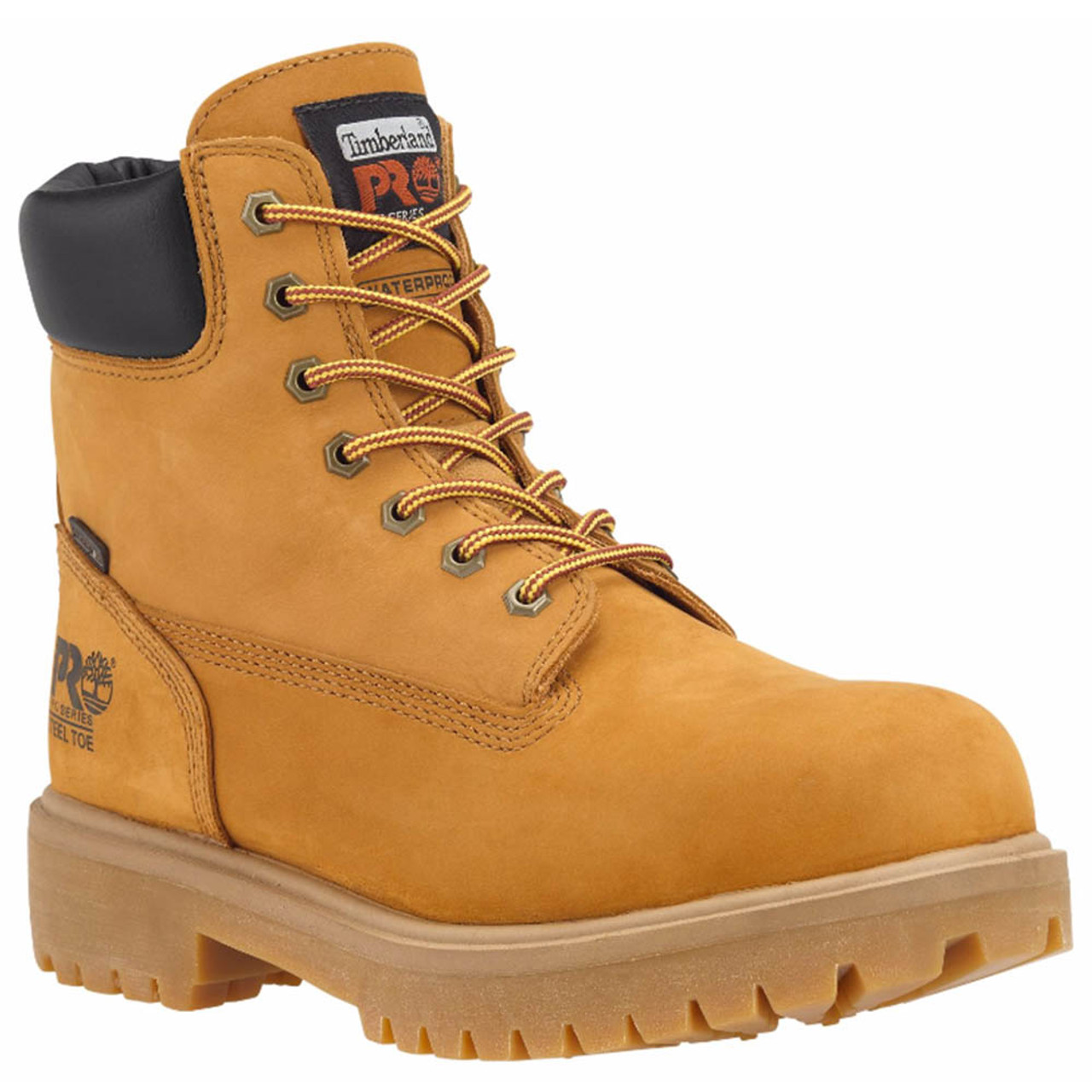 Timberland Pro 65016 6