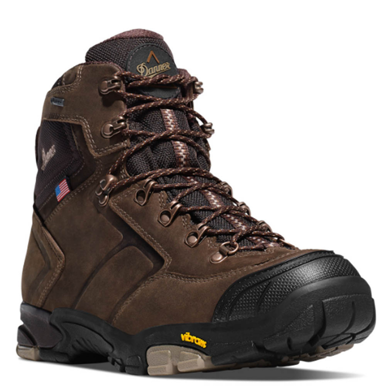 Danner Hiking Boots #65810 USA MADE Mt. Adams - Family Footwear Center