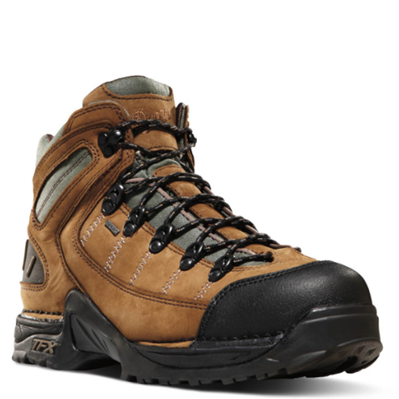 Danner Hiking Boots #45364 Gore-Tex Backpacking Boots - Family Footwear ...