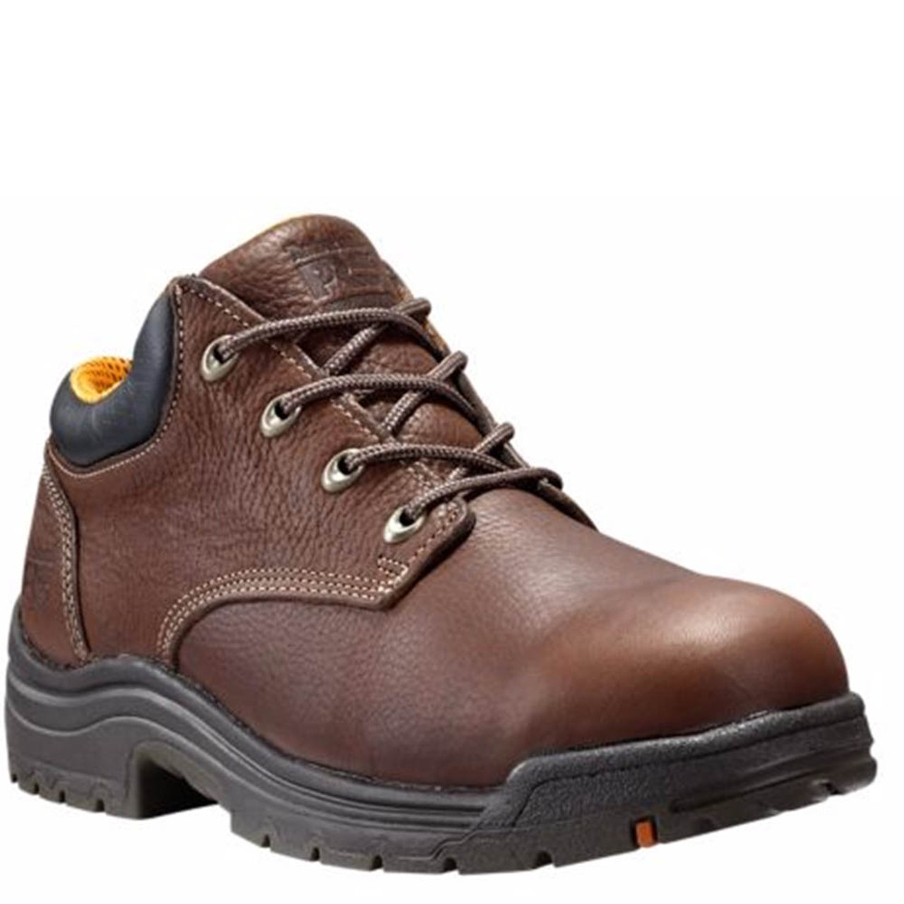 Timberland Pro 47028 Titan Safety Toe Shoe