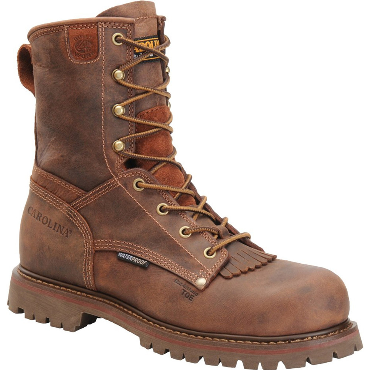 carolina actuator comp toe