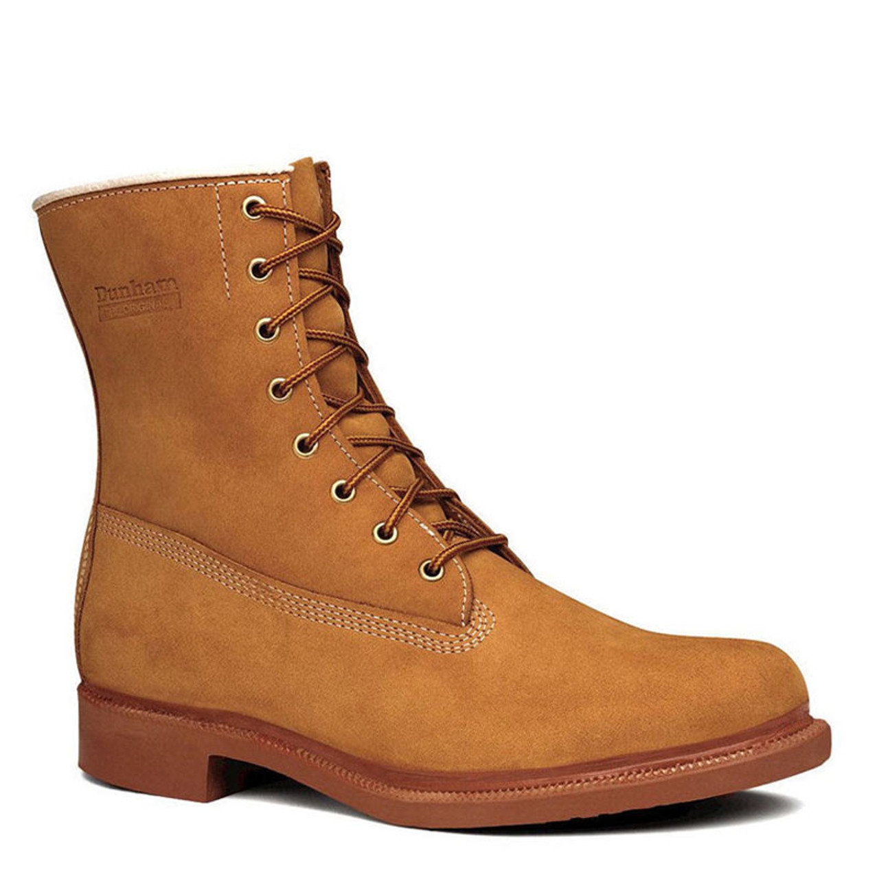 Dunham Original #7701 Canadian Boots (Discontinued) - Family Footwear Center