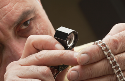 Jewelery Repair, Cleaning, Alterations, and Restorations in Chicago