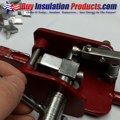 FabStrap Seal Crimping Tool Buy Insulation Products