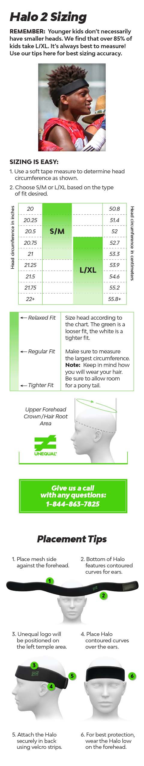 unequal-halo-2-concussion-impact-protection-sizing unequal-halo-2-concussion-impact-protection-sizing