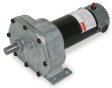 Dayton Electric DC Gearmotor