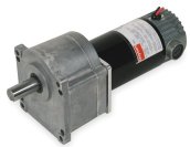 Dayton Electric Parallel Shaft DC Gearmotor