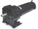 Dayton Electric Parallel Shaft DC Gearmotor