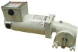 Dayton Electric Washdown Duty Right Angle DC Gear motor