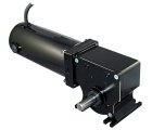 Dayton Electric Right Angle DC Gear motor