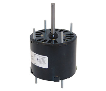 Fedders Furnace Blower Motors - Furnace Draft Inducers - Venter Motors