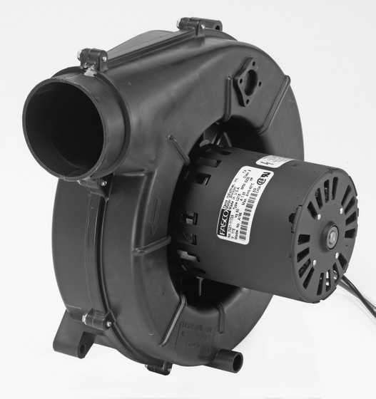 trane furnace draft inducer blower x38040313027 nema frame chart