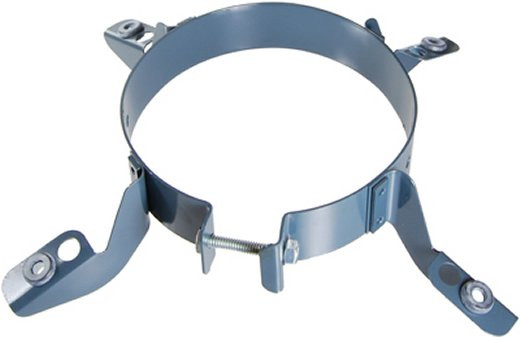 4 prong torsion flex bracket for 5 5 8 quot diameter direct motor winding chart