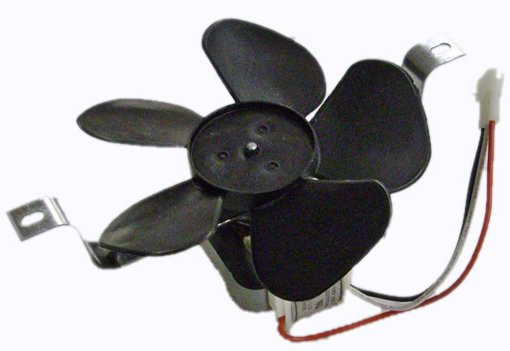 Broan Replacement Range Hood Fan Motor And Fan