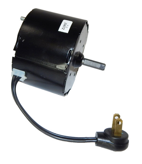 broan 12c 12cmg replacement vent fan motor 99080181 1 motor winding chart