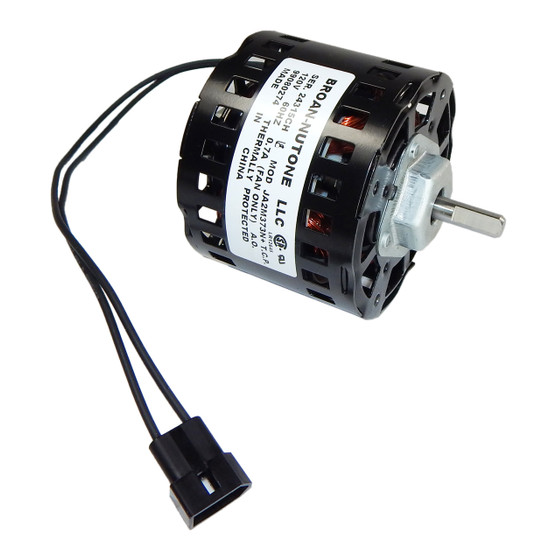 Wiring Diagram Exhaust Fan Motor Replacement Wiring Diagram For Ao