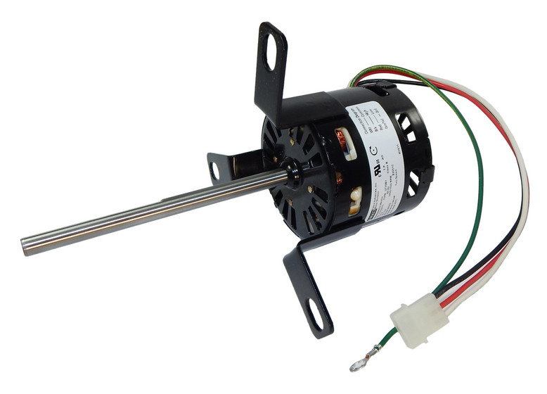 Penn Vent 563430 Electric Motor JA2M414 (Zephyr Z6S) .027 hp; 2Speed
