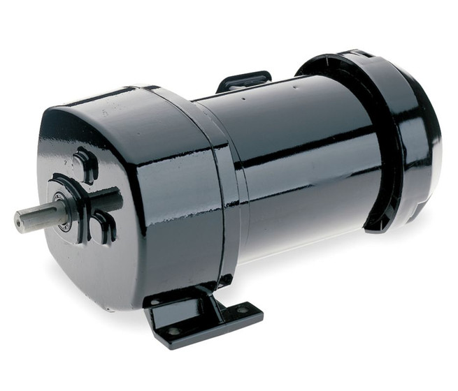 Dayton Ac Parallel Shaft Split Phase Gear Motor 12 Rpm 1 4