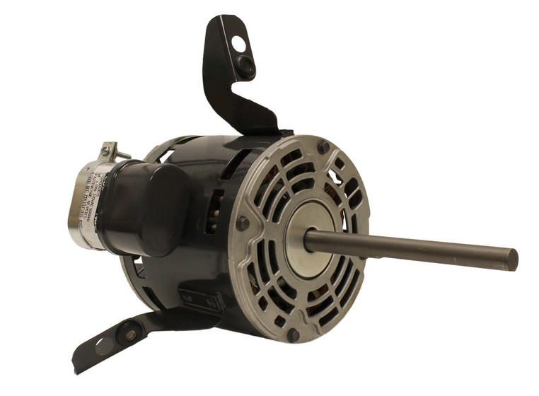 1/8 hp, 1000 RPM, 2.3 amps, 115V US Electric Motor # 1161