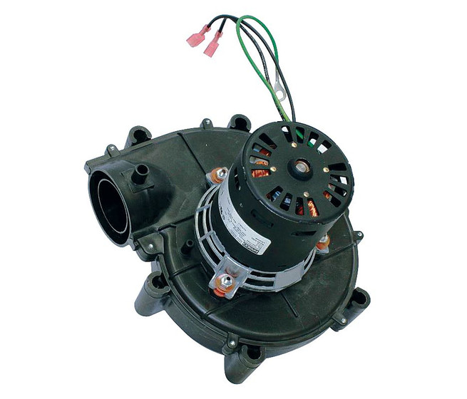 York Furnace Blower Motor Replacement Cost - Blower Motor