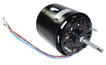 Fireplace - Pellet Stove - Woodstove Replacement Blowers & Motors - Electric Motor Warehouse Buy fireplace and wood stove replacement blowers at great savings. Pellet stove auger motors. Majestic FK4