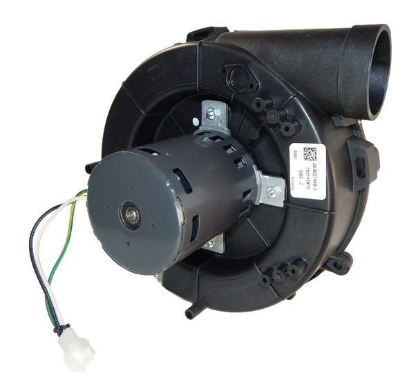 Lennox Furnace Blower (7021-11634, 81M1601) Fasco # A992