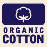Organic Cotton Crew Sock, Tie Dye – Maggie’s Organics