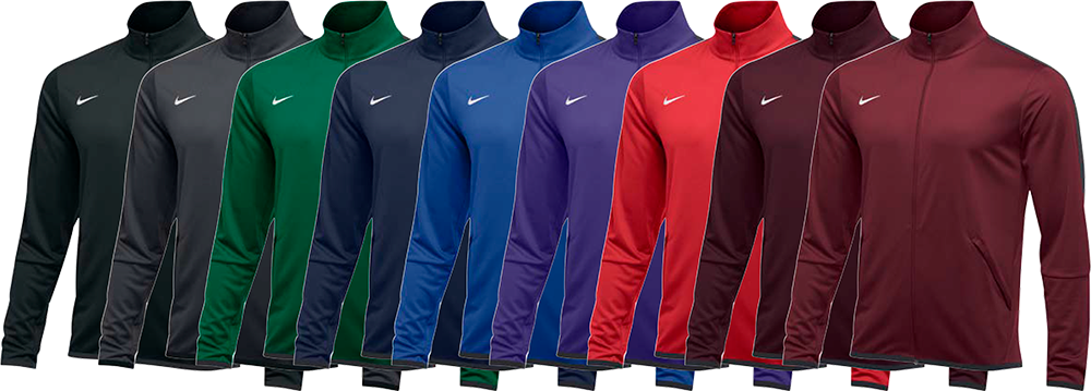 Nike Men's Epic Knit Jacket 2.0