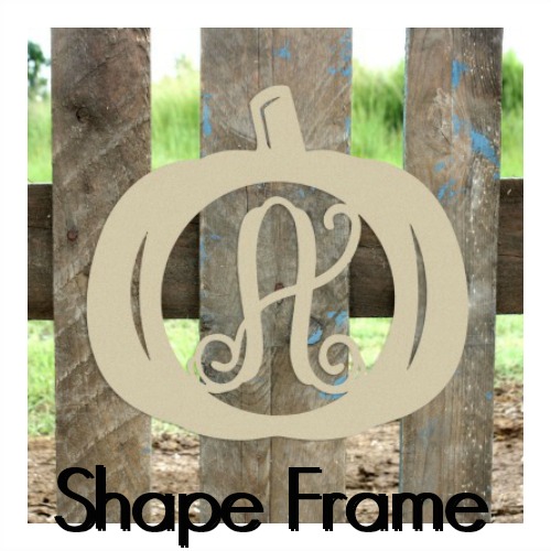 Shape Frame