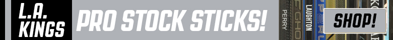 Pro Stock Hockey Detroit Red Wings Sticks