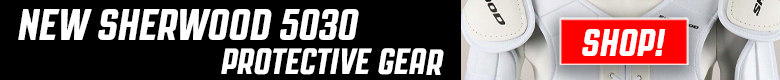 Pro Stock Hockey Detroit Red Wings Sticks