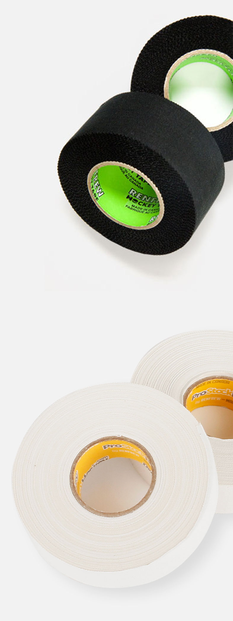 Hockey Tape, Bulk Ice Hockey Grip Tape, Stick Blade