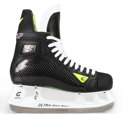 Best looking skates on the market Hockey Gear Pro Stock