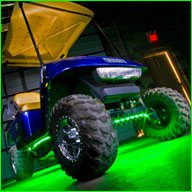 LEDGlow Lighting – LED Underglow Lights & LED Underbody Kits