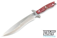 Blackjack 127 knife