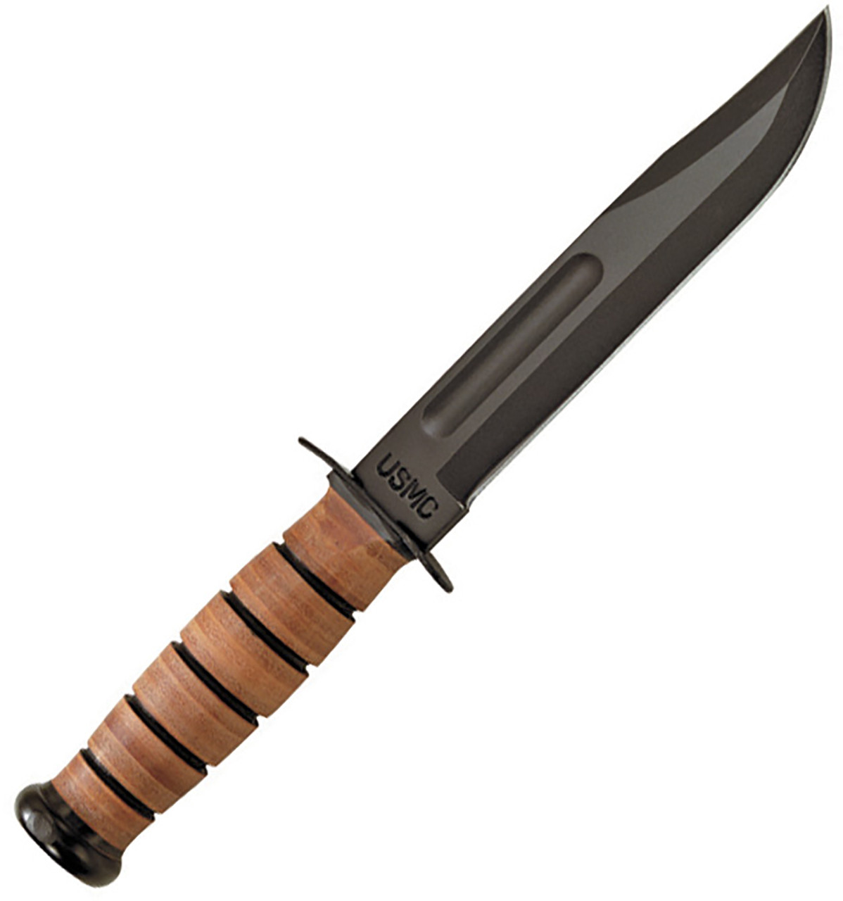 Ka Bar 1217 | USMC Fighting Knife | Kabar USMC Fighting Knife