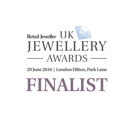 UK Jewellery Awards 2016 UK Jewellery Awards 2016