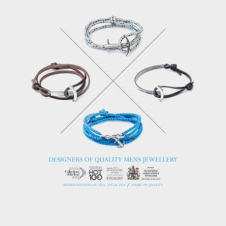 Bracelets, As Featured