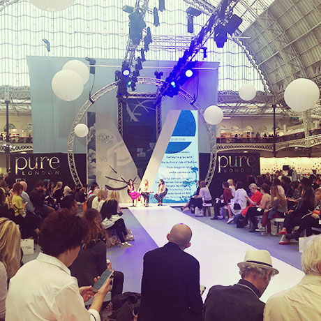 Catwalks And Fashion Talks Catwalks And Fashion Talks