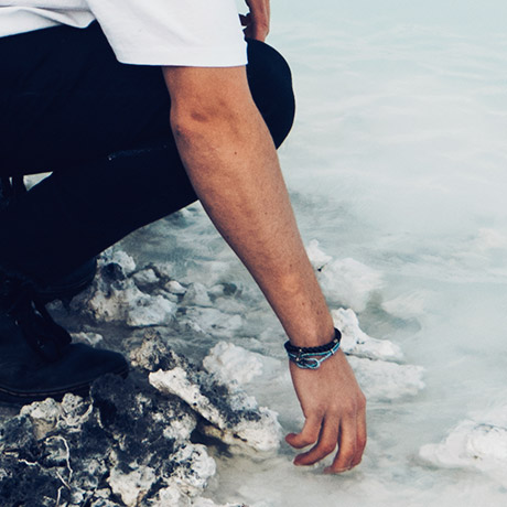 Cool Wristwear