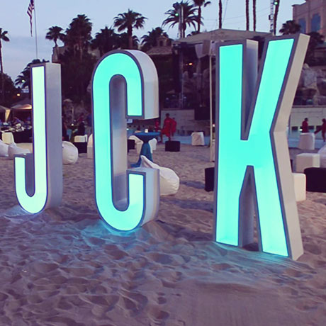 Beachvibes @ JCK