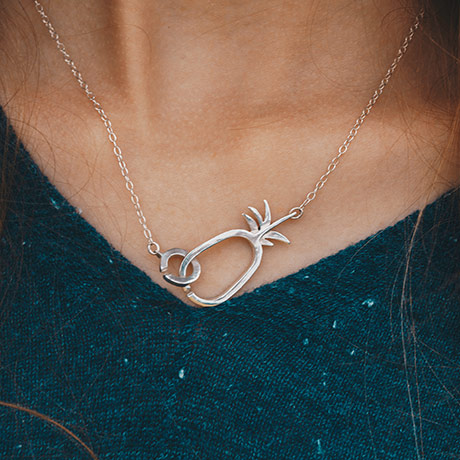 Jewellery For The Modern Journeywoman As Worn Jewellery For The Modern Journeywoman As Worn