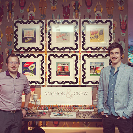 LCM Designer Showcase