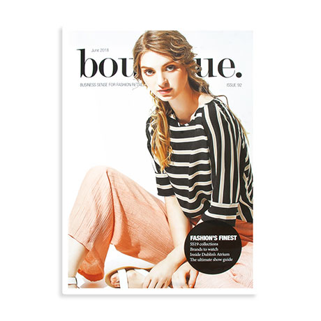 Male Order - Boutique - June 2018 Male Order - Boutique - June 2018