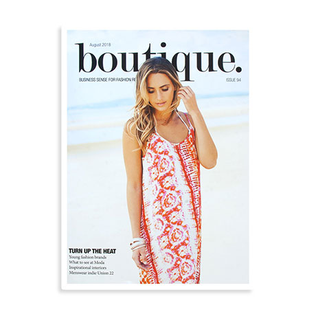 Male Order - Boutique - August 2018 Male Order - Boutique - August 2018
